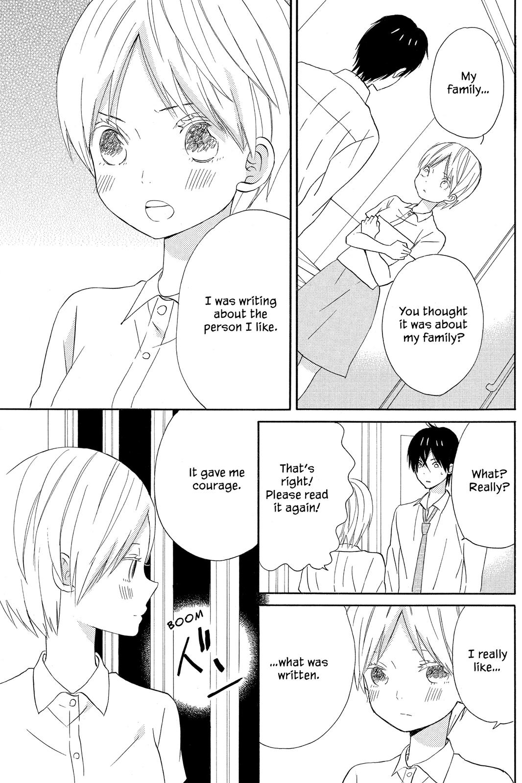 Read House of the Sun EN Manga Online