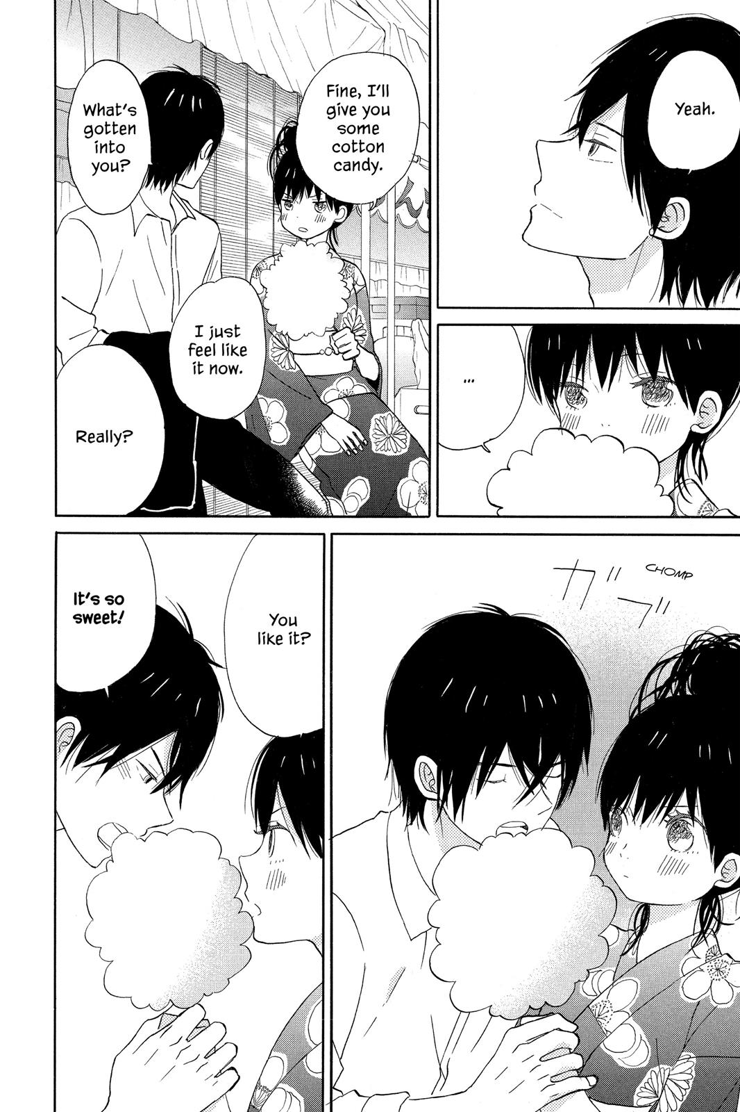 Read House of the Sun EN Manga Online