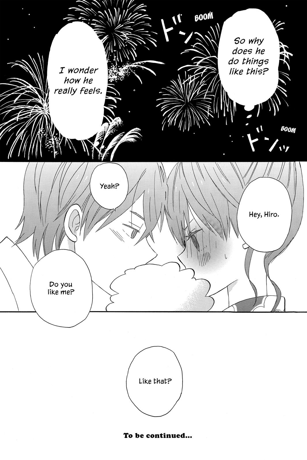 Read House of the Sun EN Manga Online