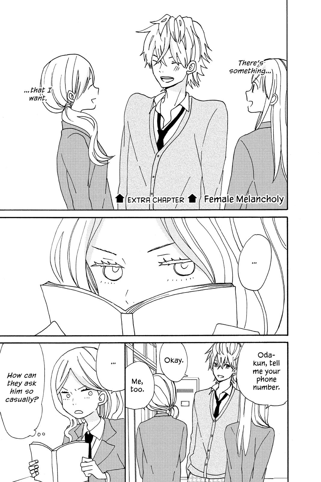 Read House of the Sun EN Manga Online