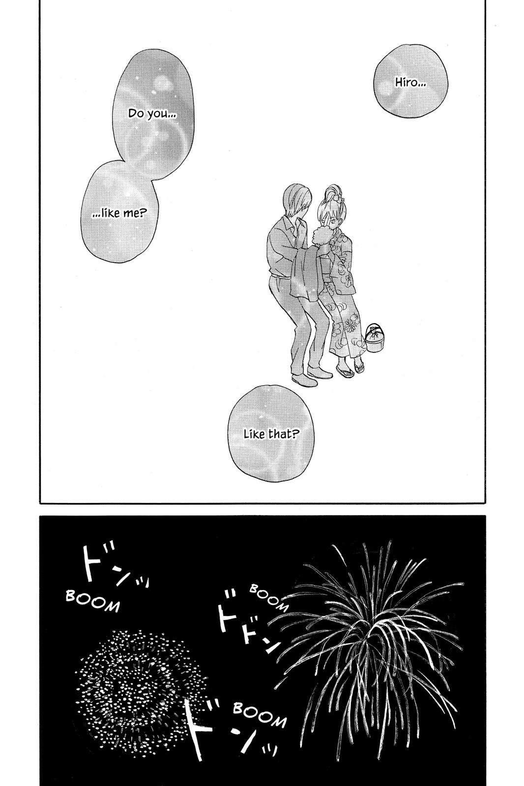 Read House of the Sun EN Manga Online