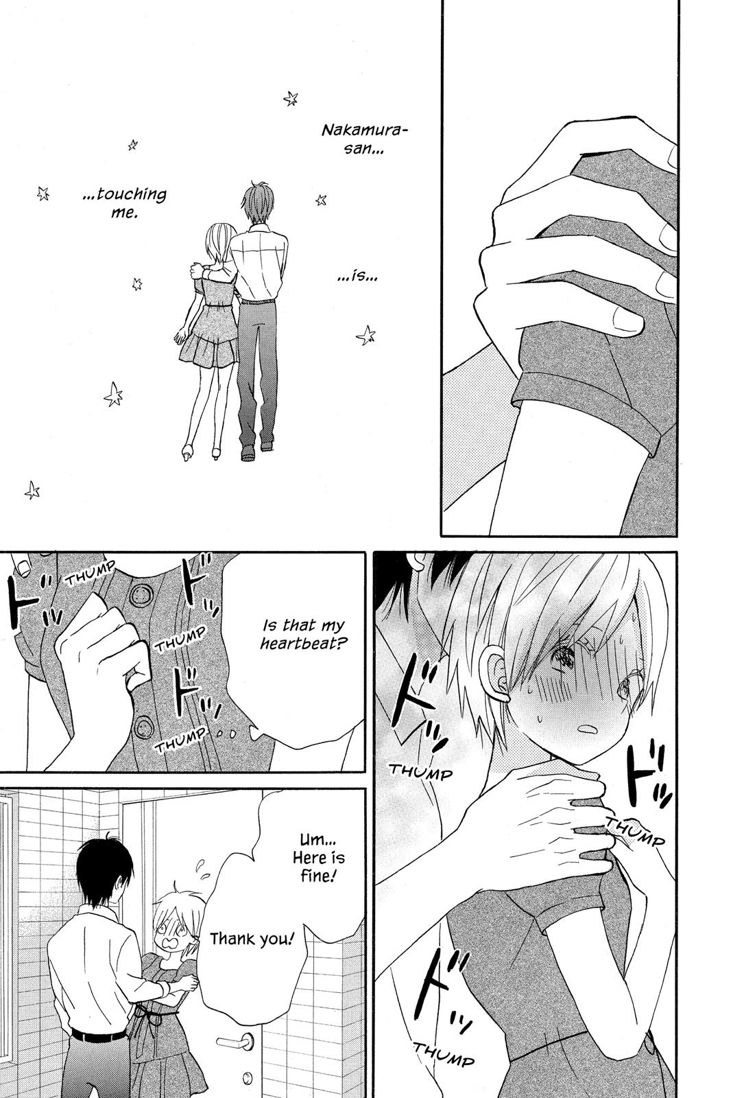 Read House of the Sun EN Manga Online