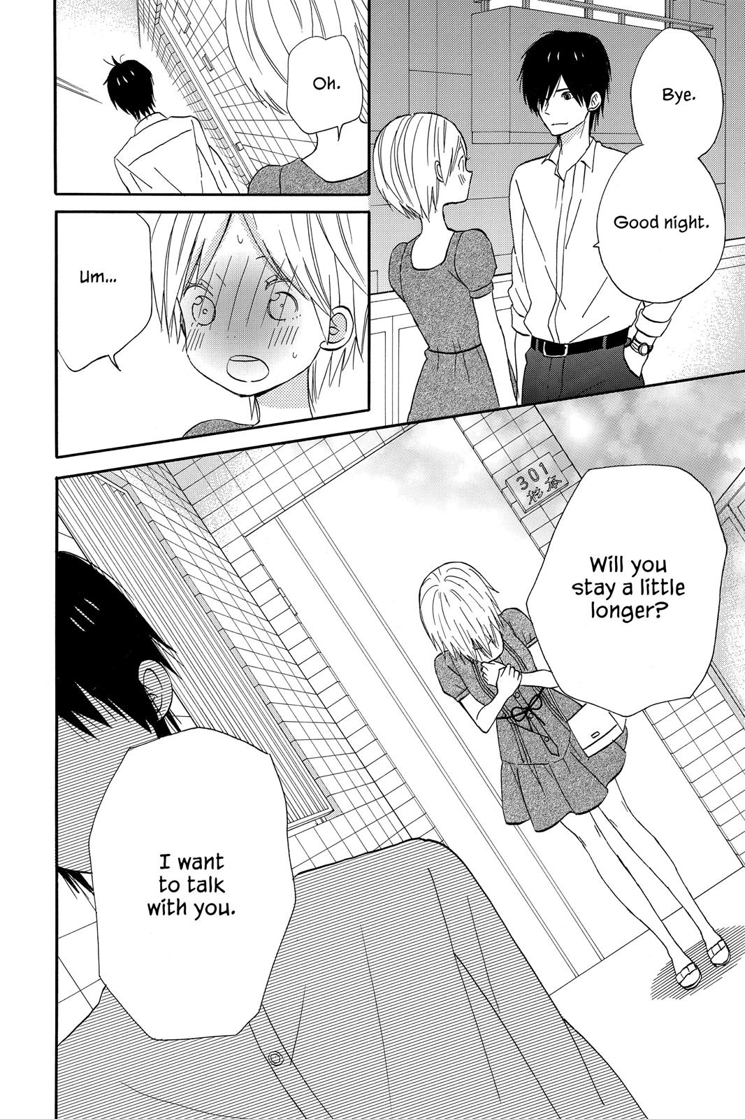 Read House of the Sun EN Manga Online