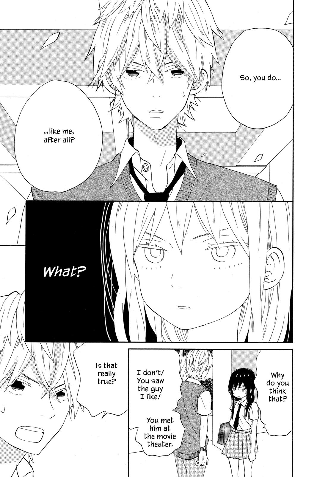 Read House of the Sun EN Manga Online