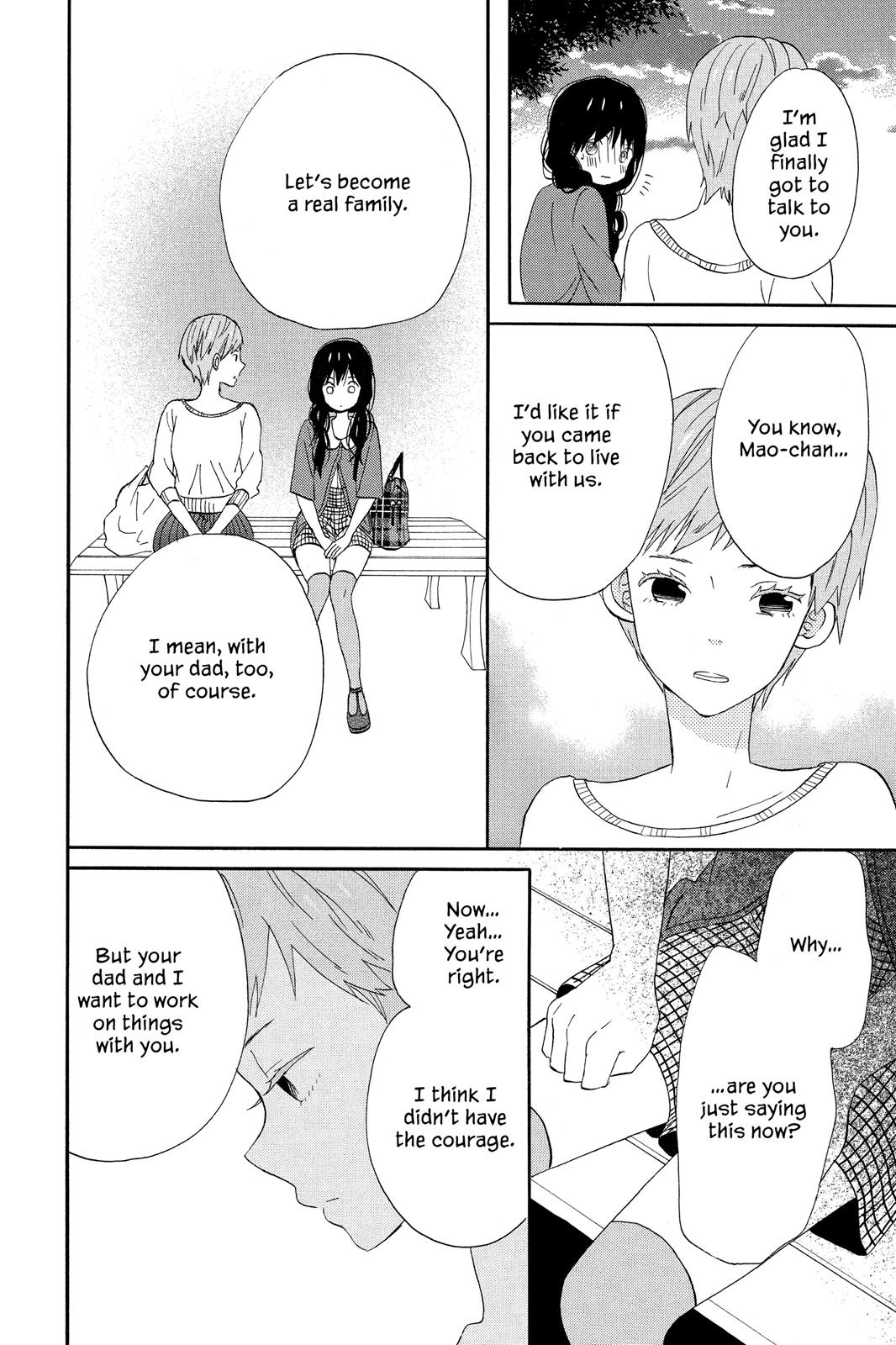 Read House of the Sun EN Manga Online