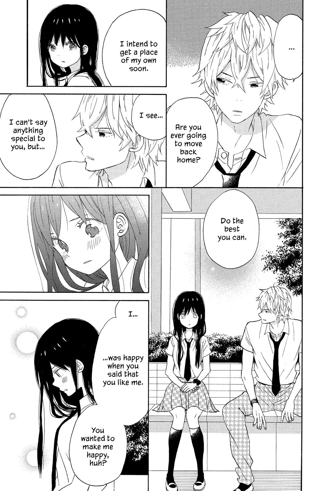 Read House of the Sun EN Manga Online