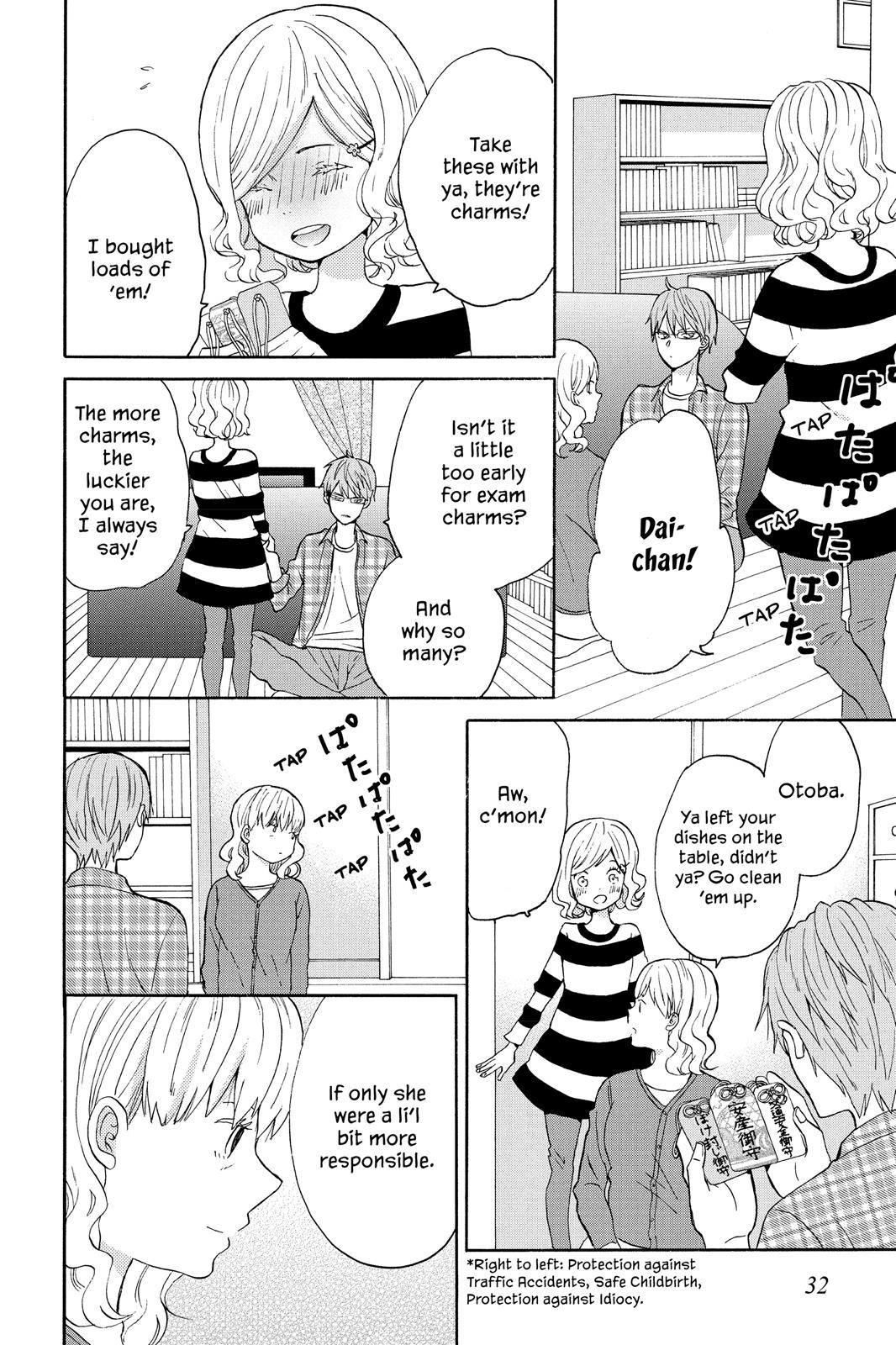 Read House of the Sun EN Manga Online