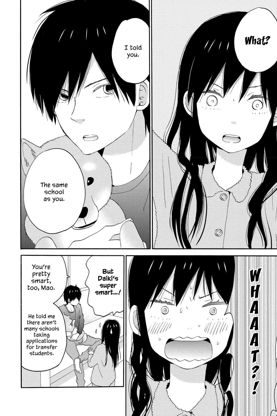 Read House of the Sun EN Manga Online