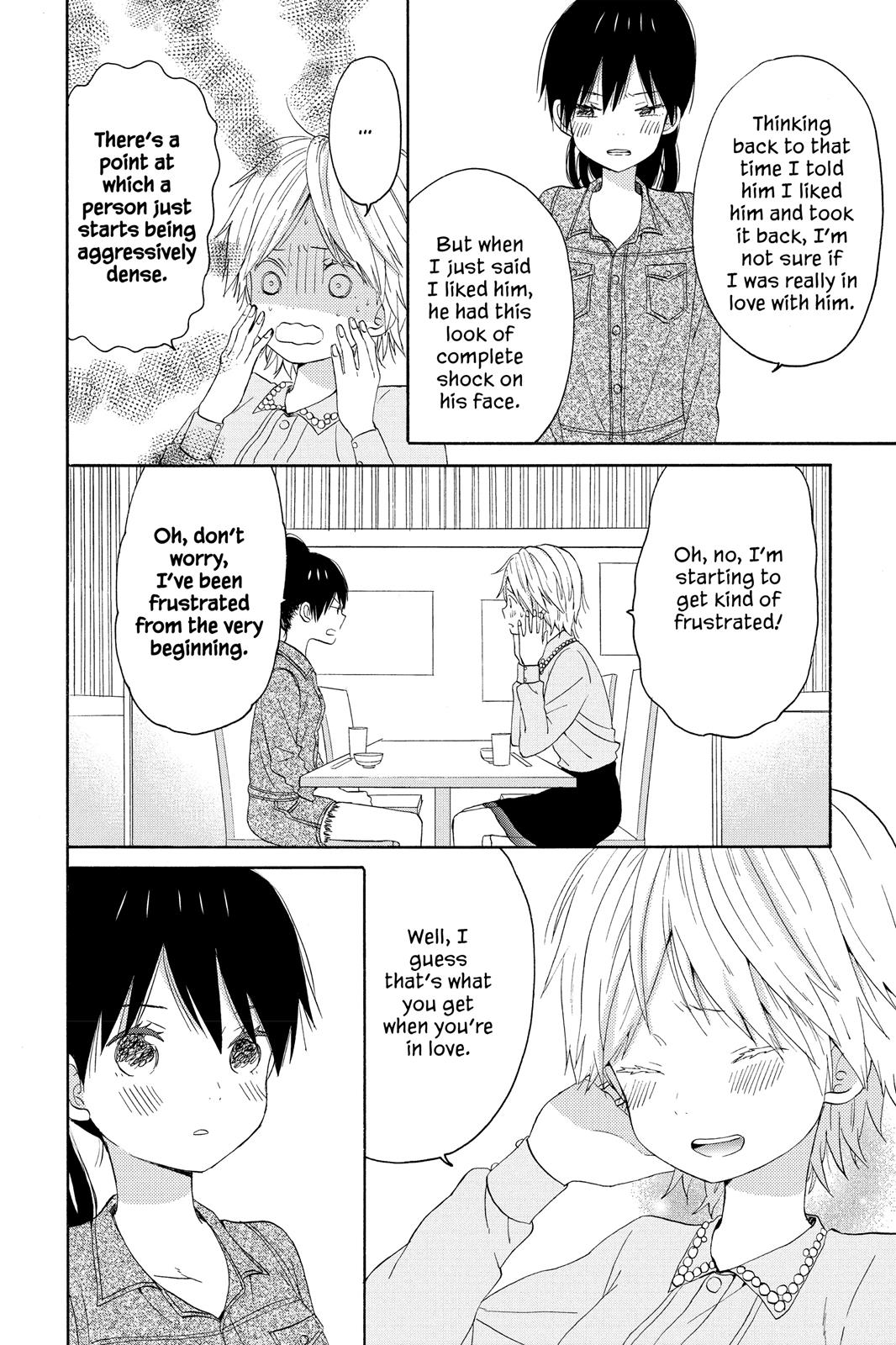 Read House of the Sun EN Manga Online