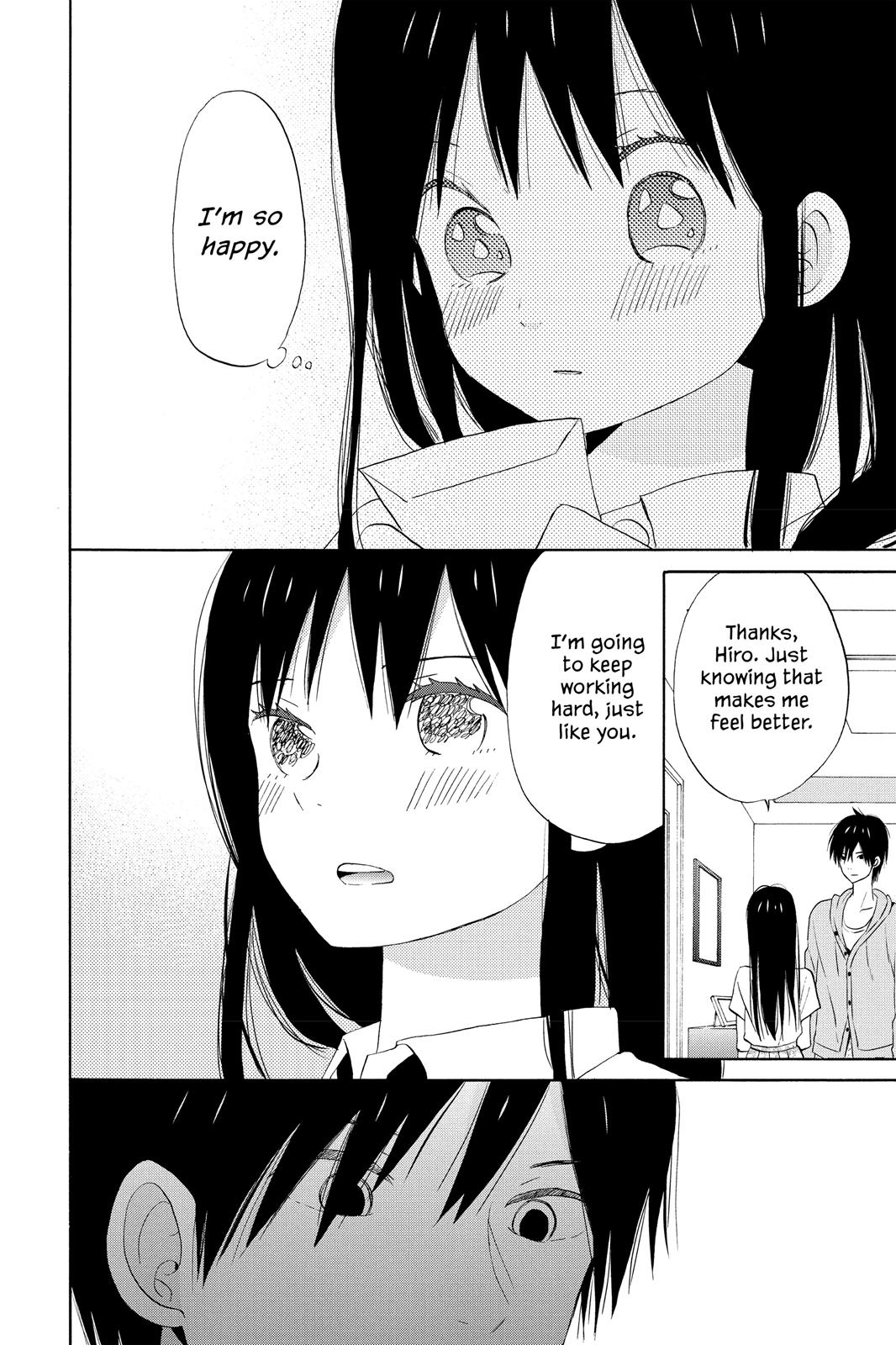 Read House of the Sun EN Manga Online