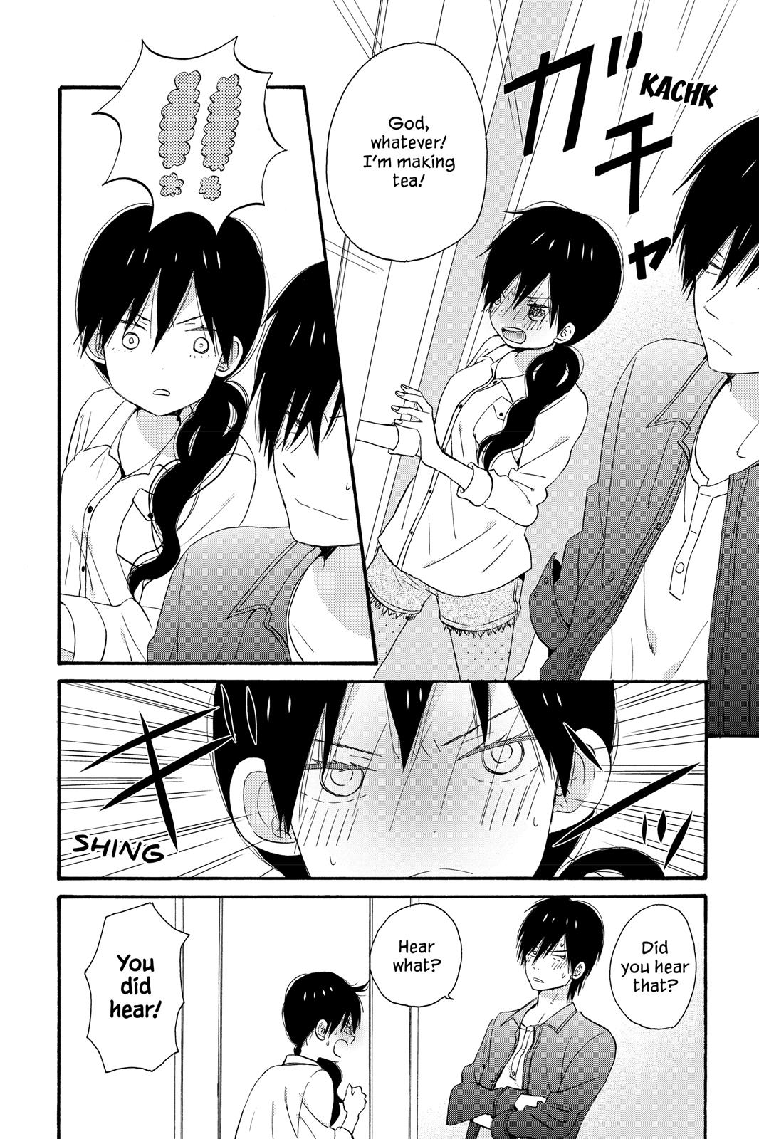 Read House of the Sun EN Manga Online