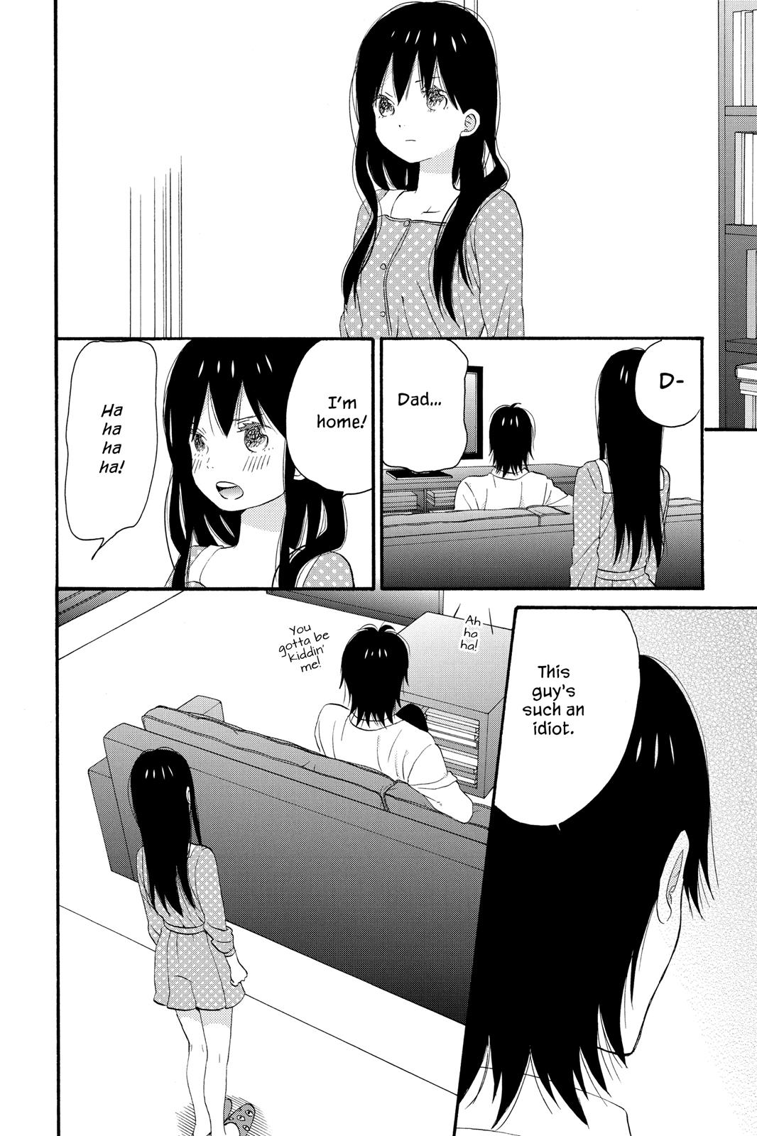 Read House of the Sun EN Manga Online