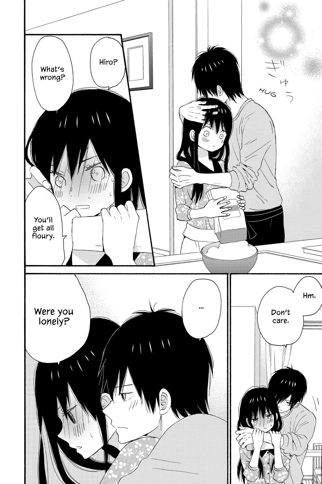 Read House of the Sun EN Manga Online