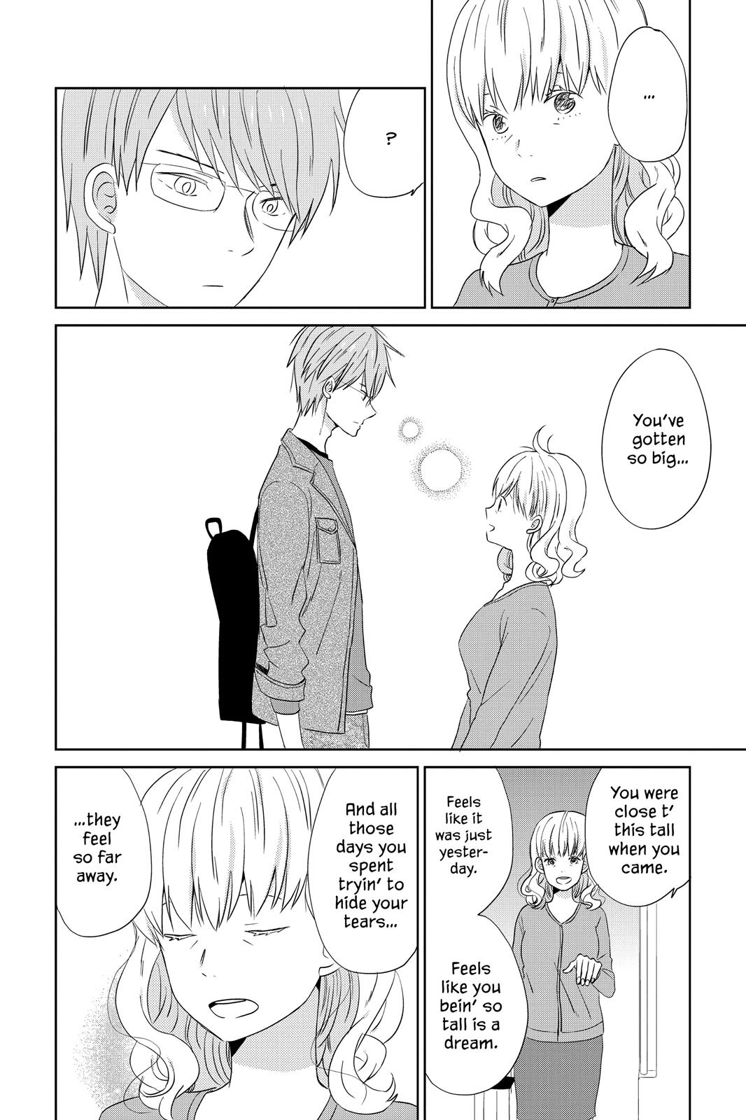 Read House of the Sun EN Manga Online