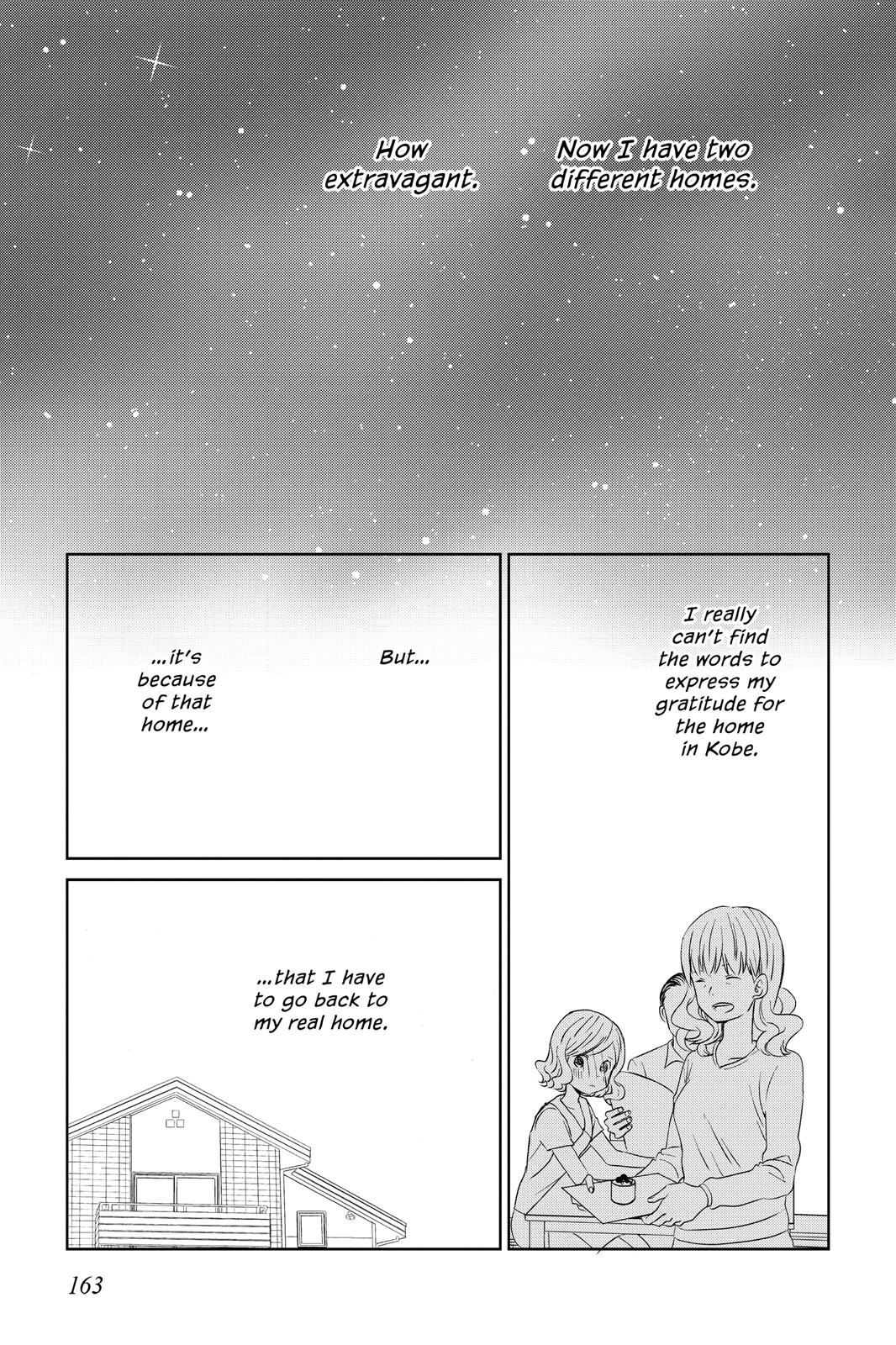 Read House of the Sun EN Manga Online