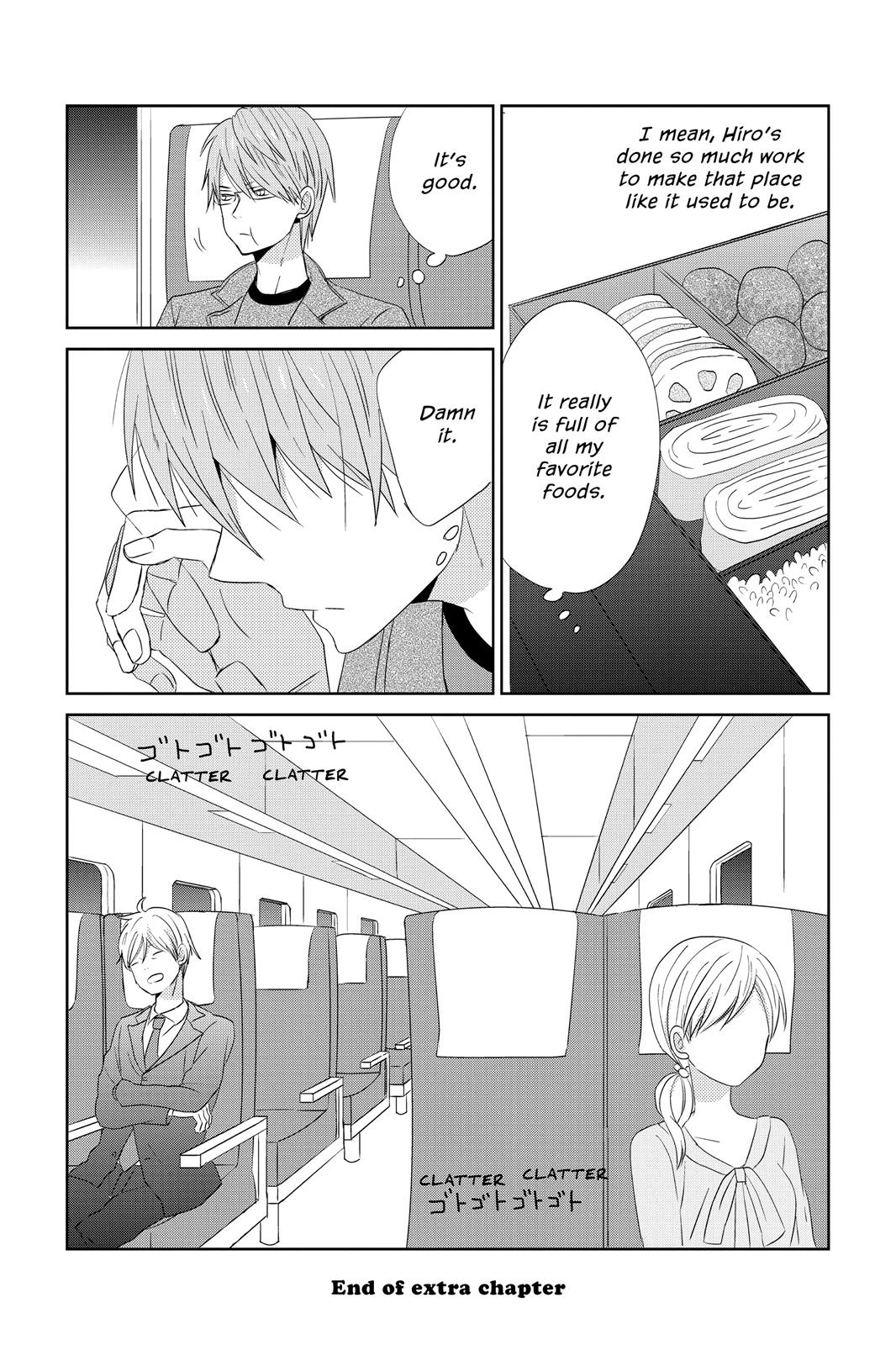 Read House of the Sun EN Manga Online