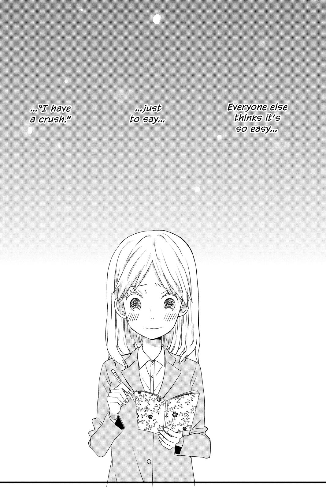 Read House of the Sun EN Manga Online