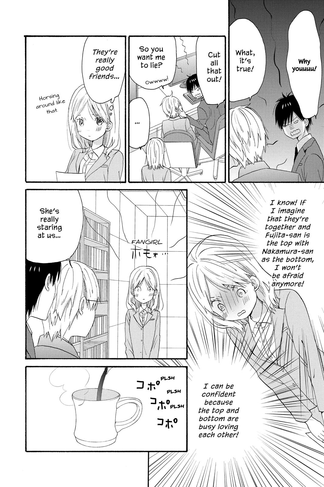 Read House of the Sun EN Manga Online