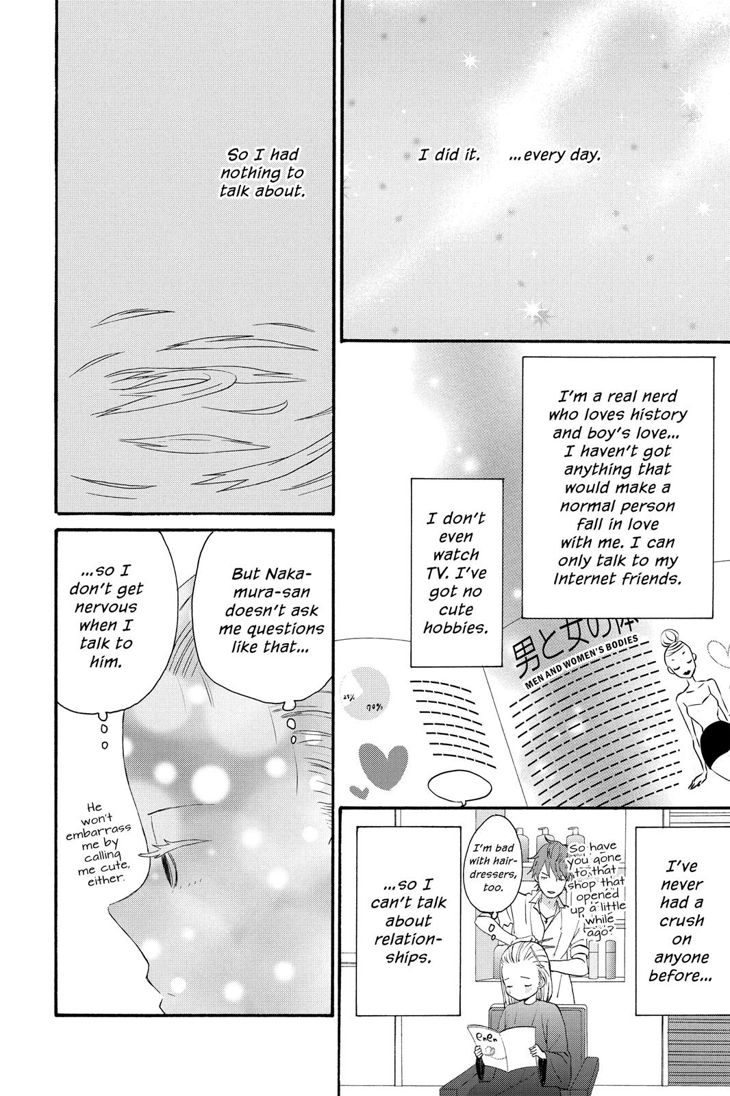 Read House of the Sun EN Manga Online