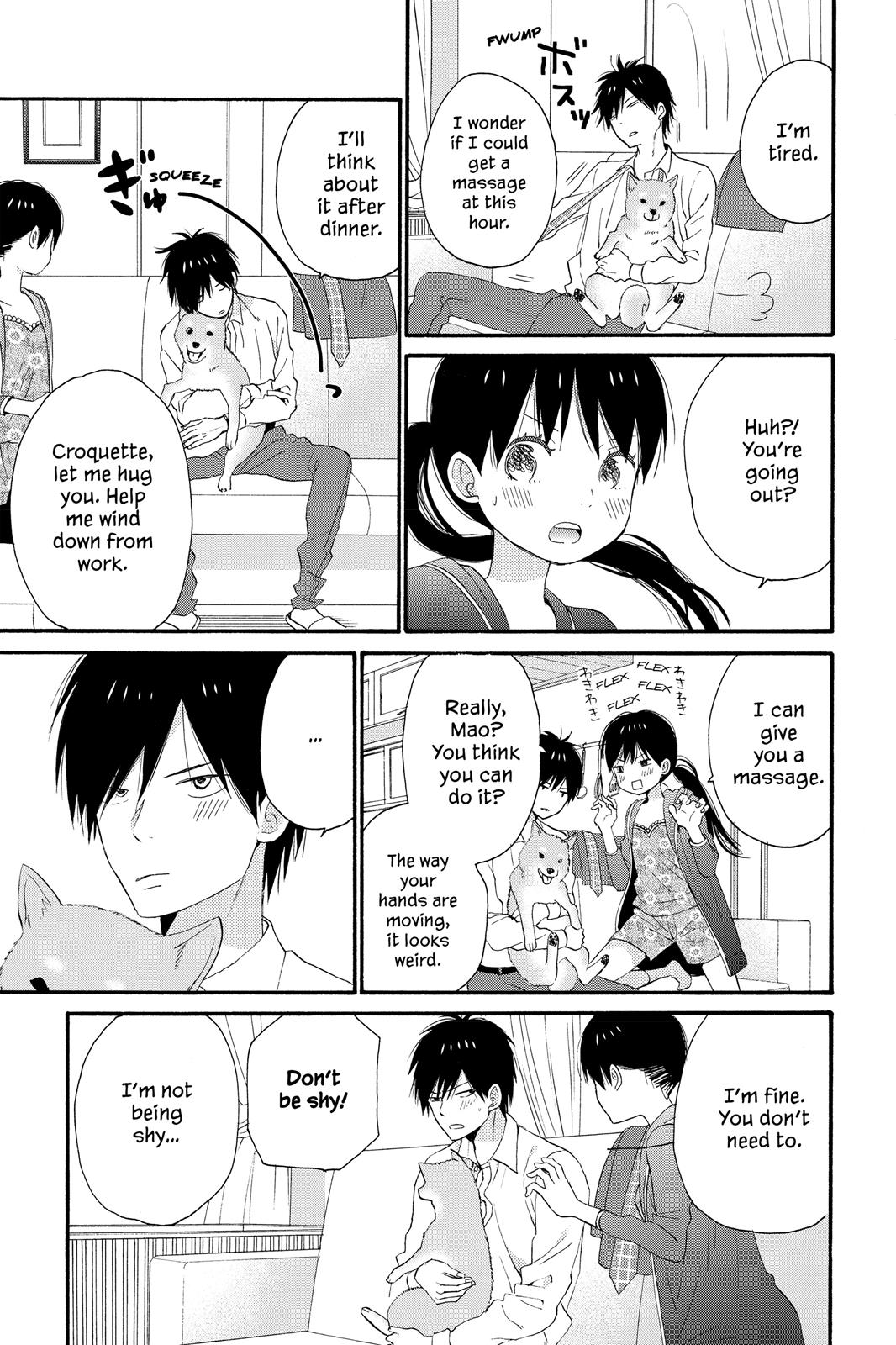 Read House of the Sun EN Manga Online