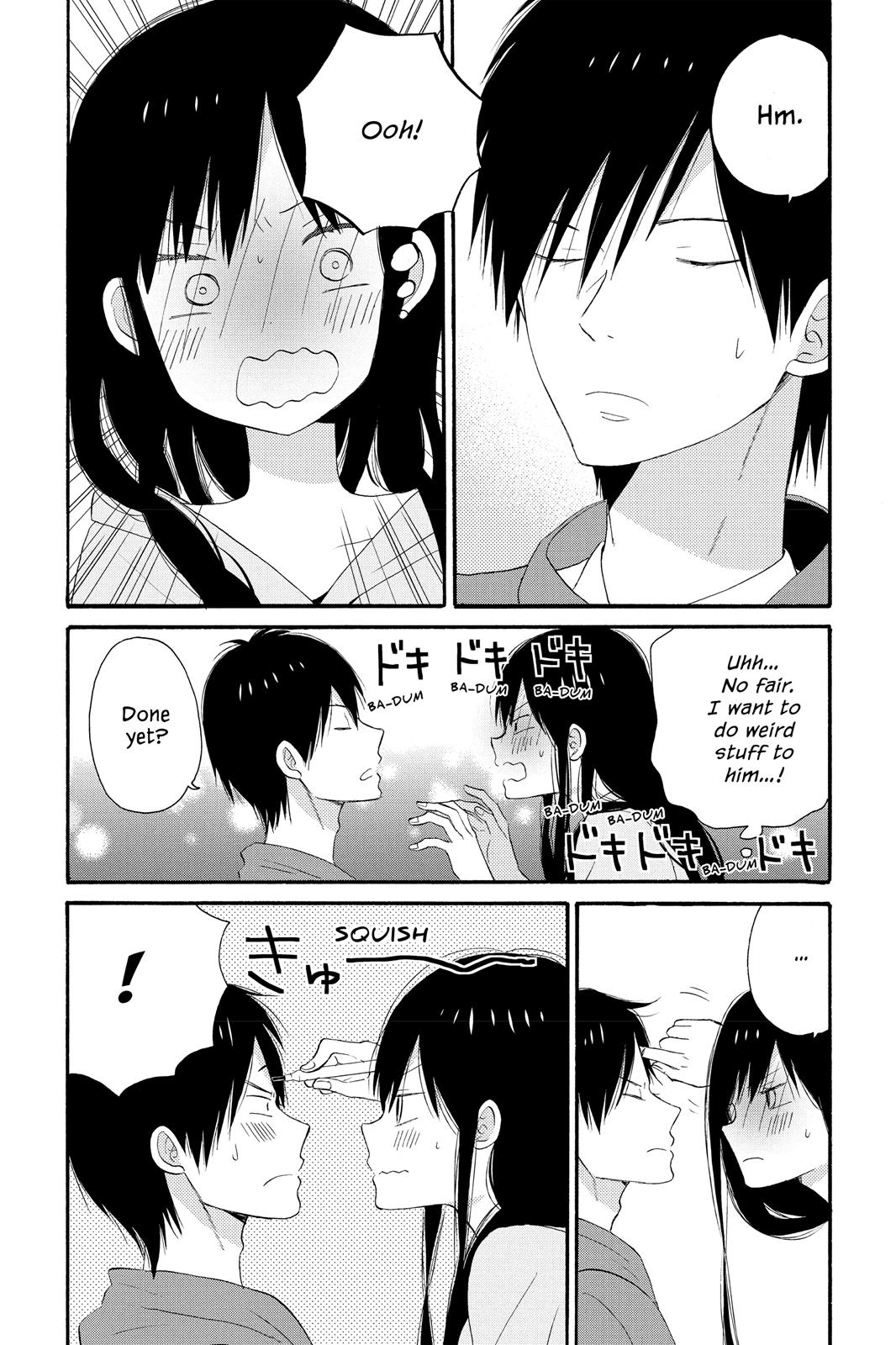 Read House of the Sun EN Manga Online