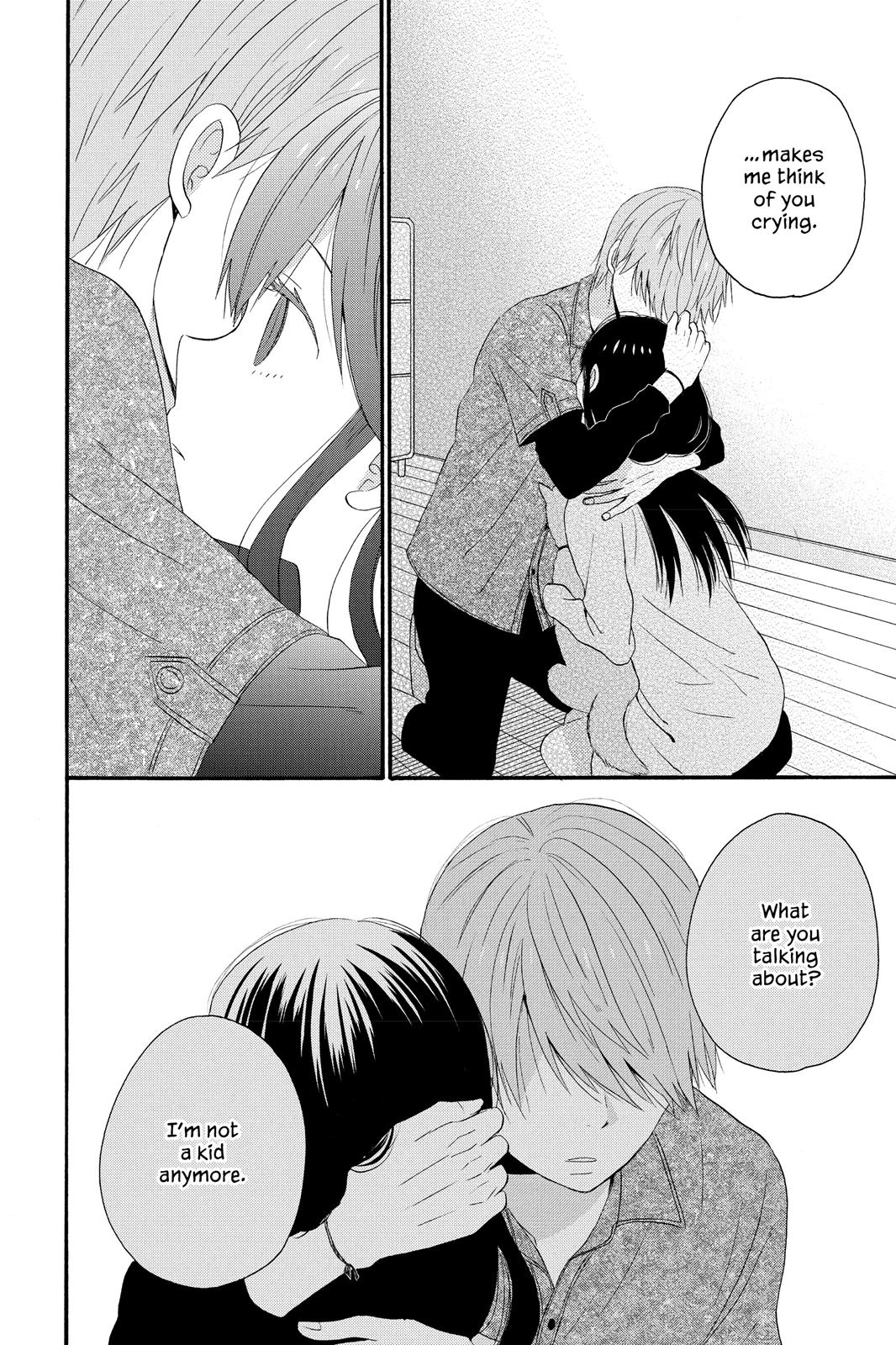 Read House of the Sun EN Manga Online