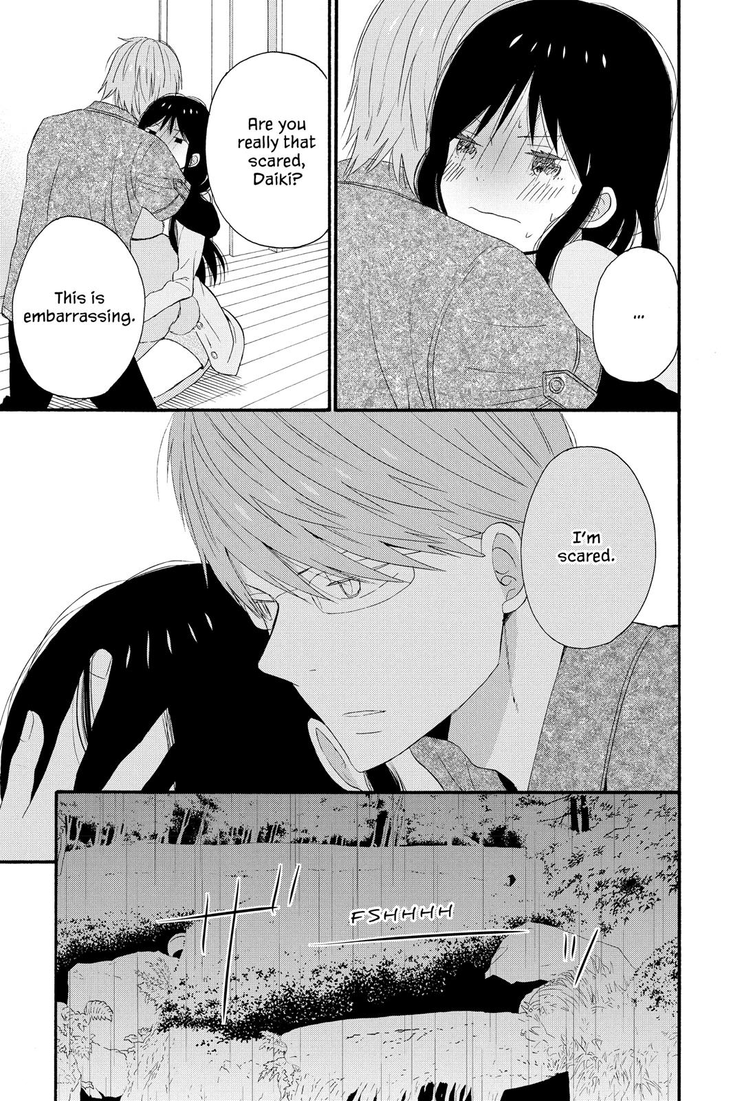 Read House of the Sun EN Manga Online