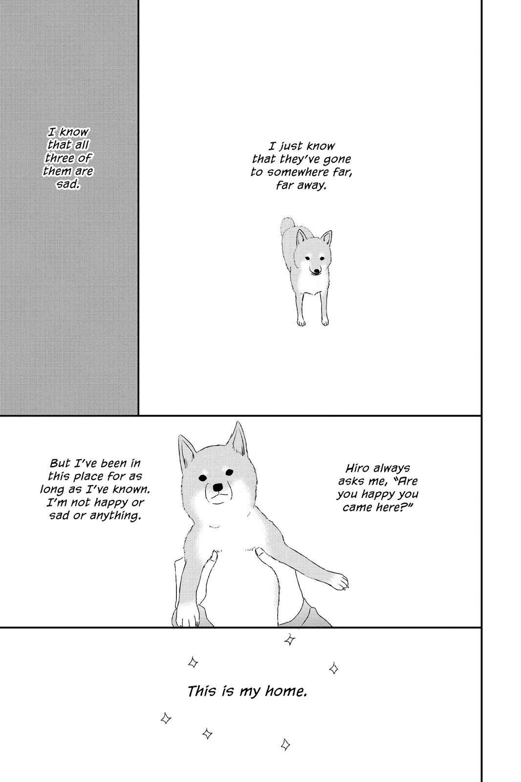 Read House of the Sun EN Manga Online