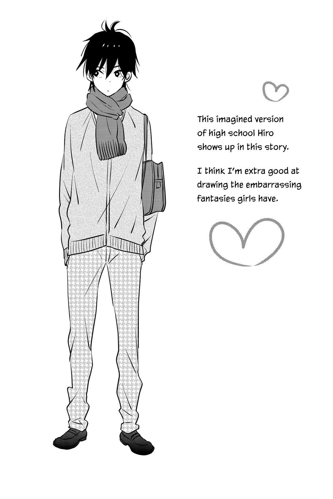 Read House of the Sun EN Manga Online