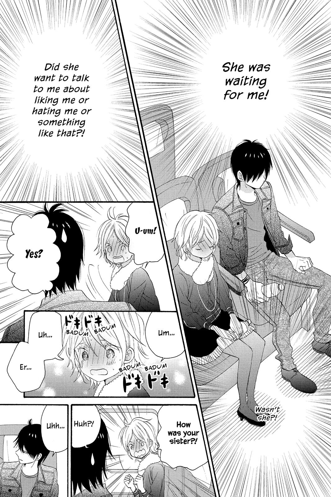 Read House of the Sun EN Manga Online