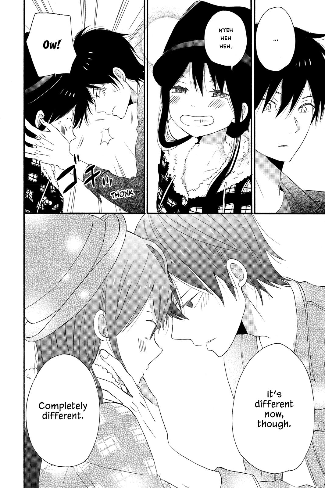 Read House of the Sun EN Manga Online