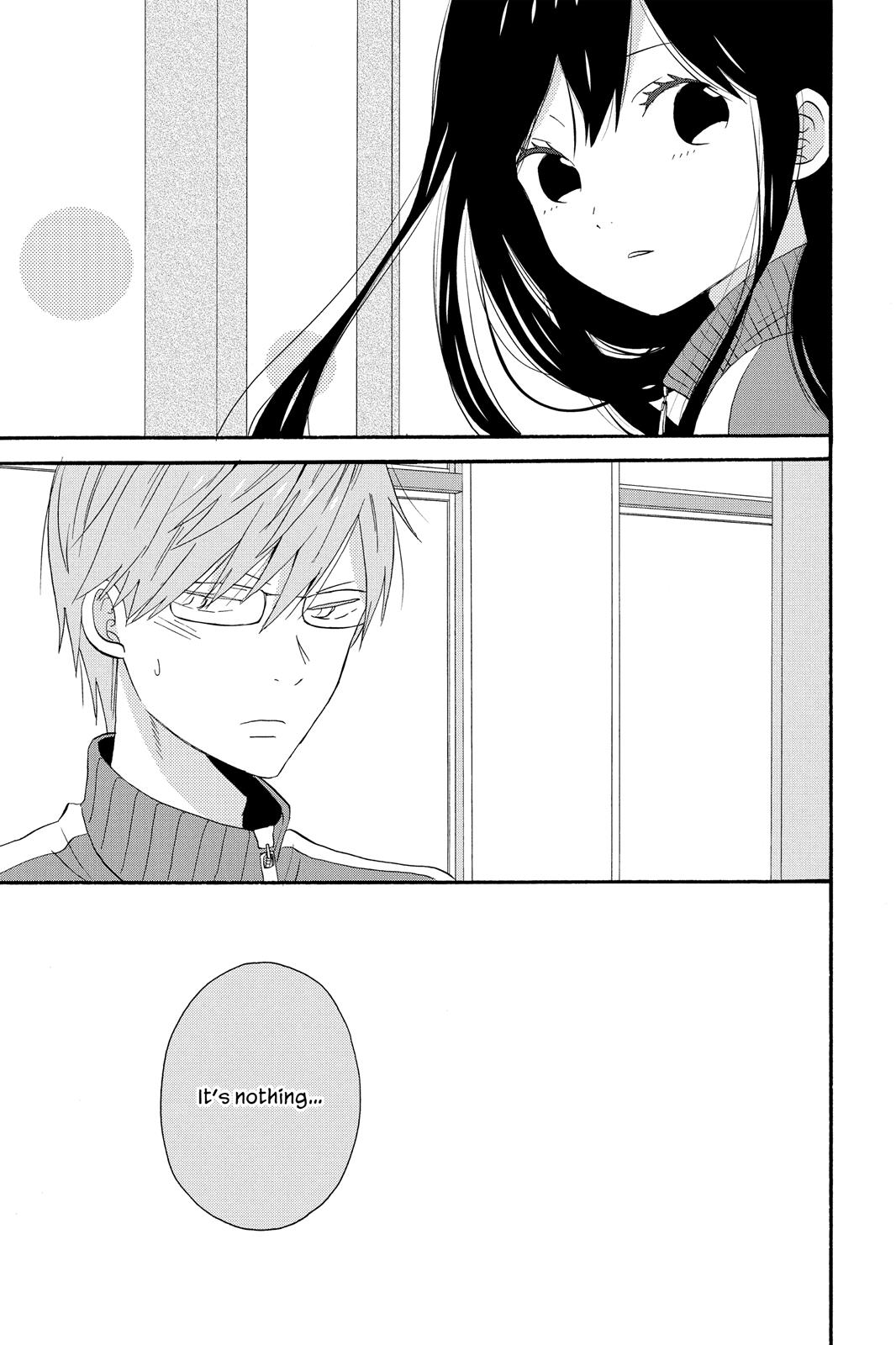 Read House of the Sun EN Manga Online