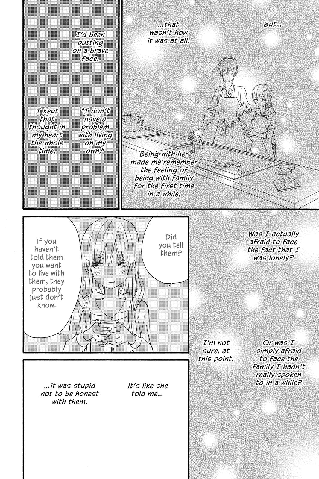 Read House of the Sun EN Manga Online