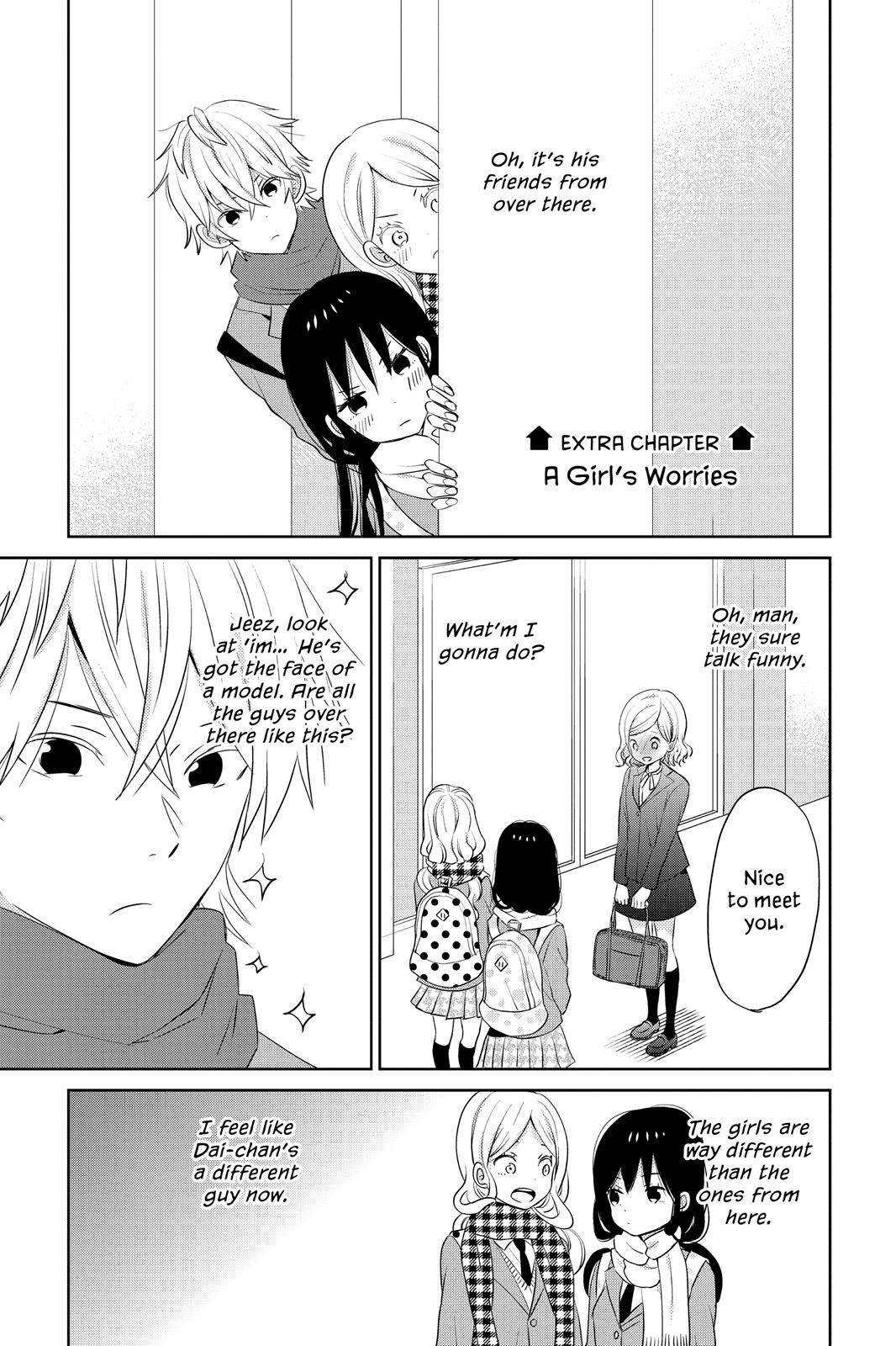 Read House of the Sun EN Manga Online