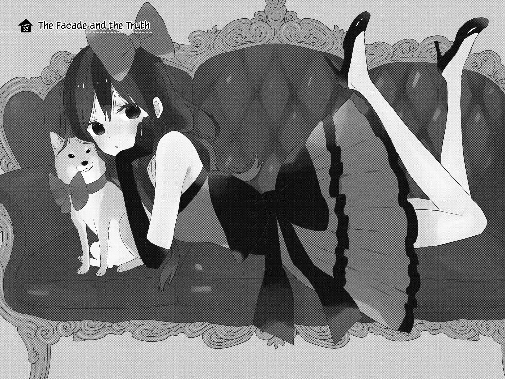 Read House of the Sun EN Manga Online