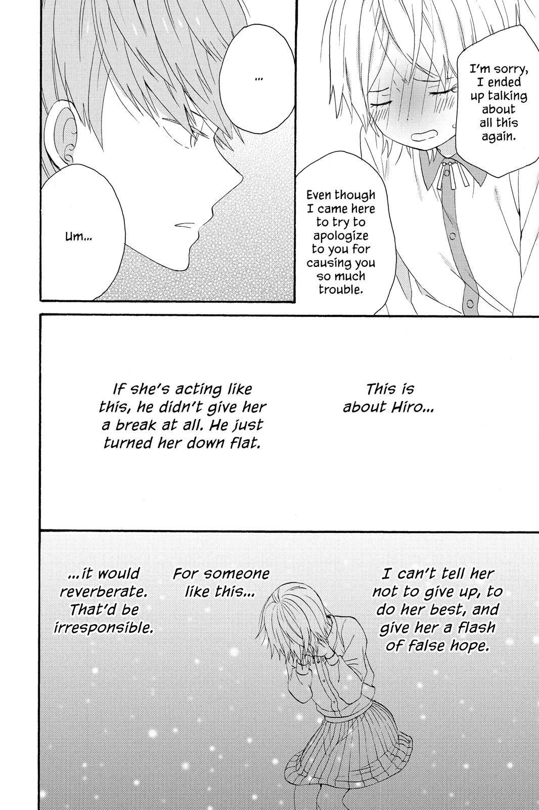 Read House of the Sun EN Manga Online