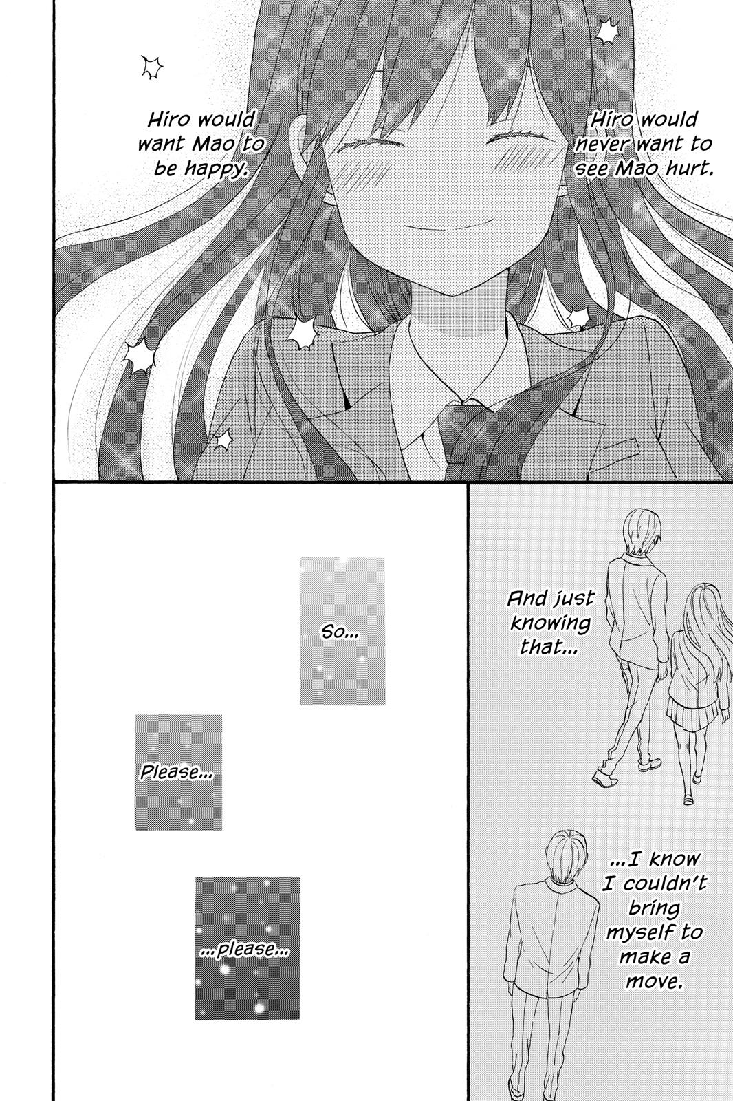 Read House of the Sun EN Manga Online