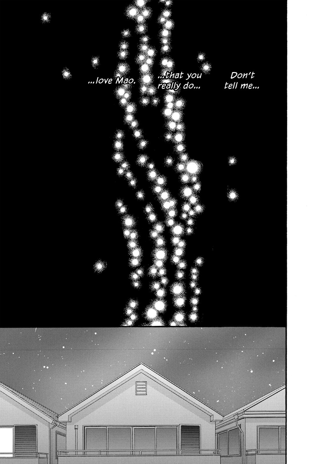 Read House of the Sun EN Manga Online