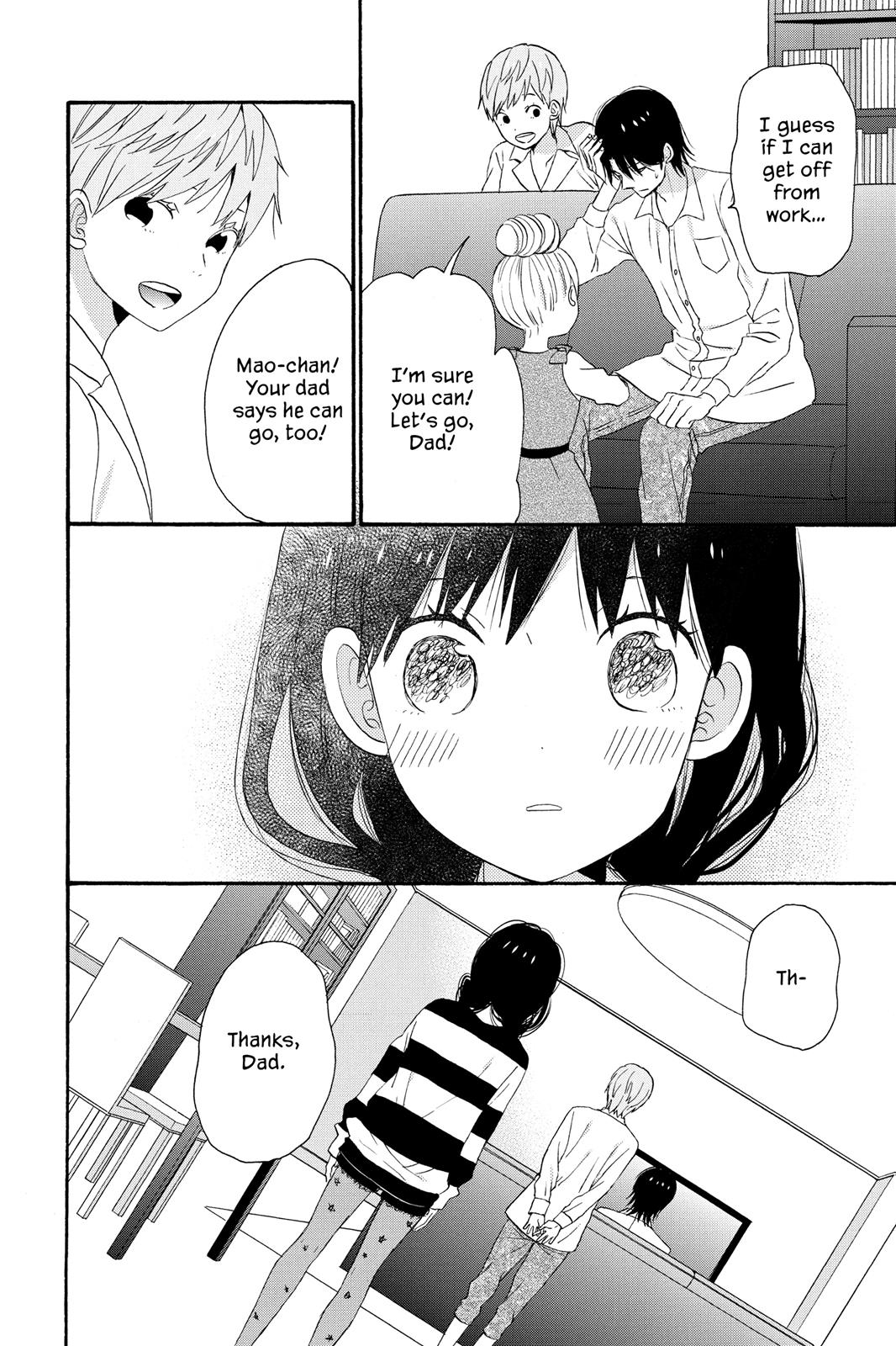 Read House of the Sun EN Manga Online