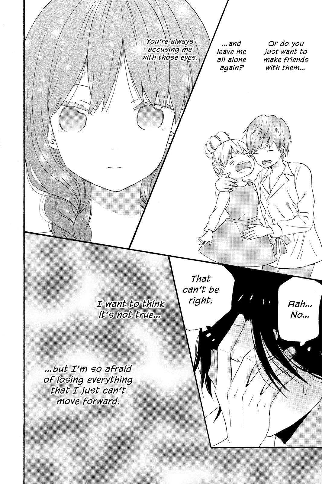 Read House of the Sun EN Manga Online