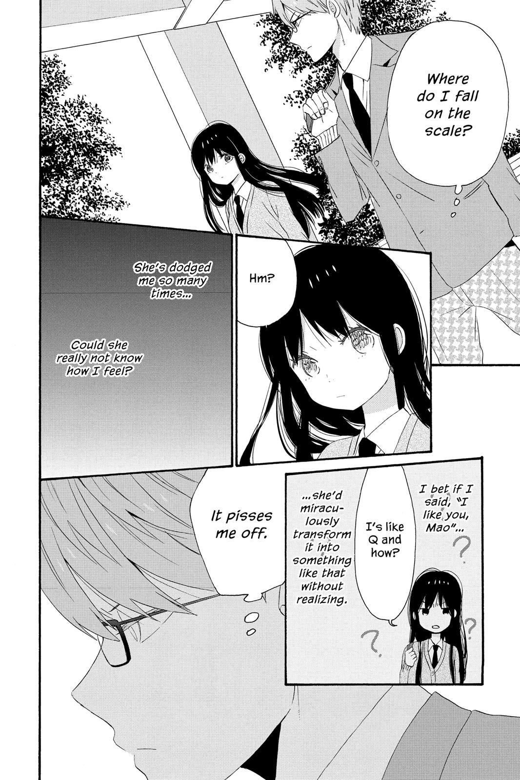 Read House of the Sun EN Manga Online