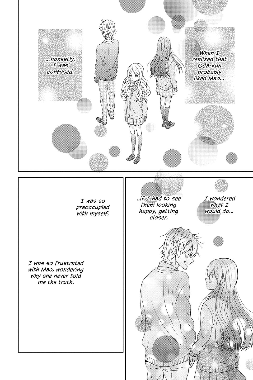 Read House of the Sun EN Manga Online