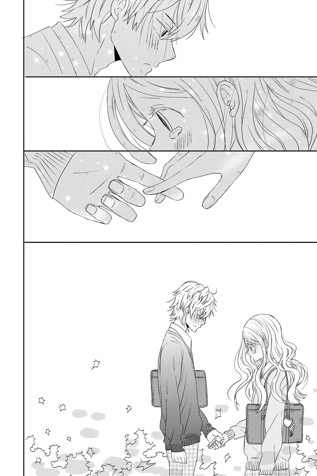 Read House of the Sun EN Manga Online