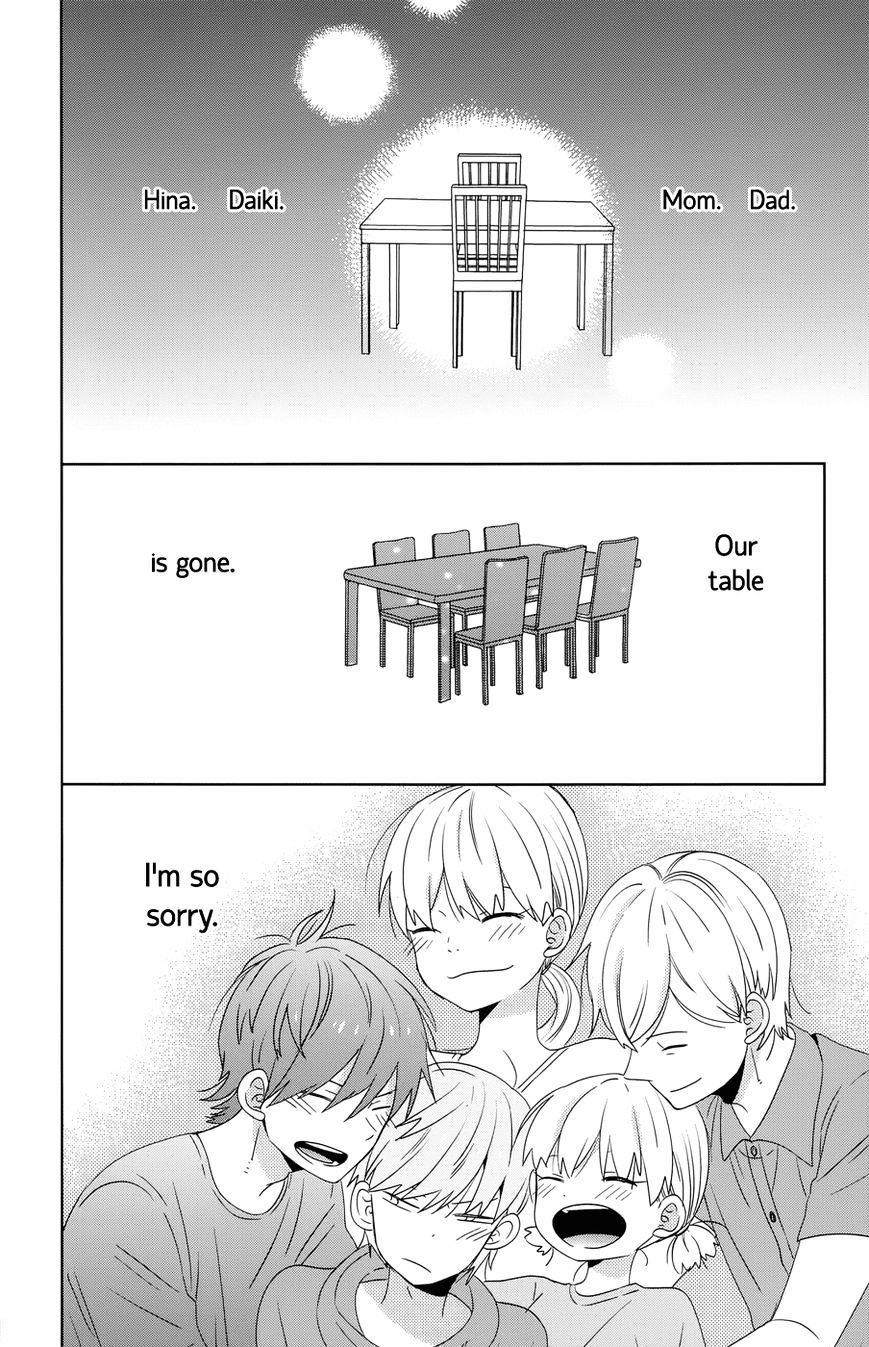 Read House of the Sun EN Manga Online