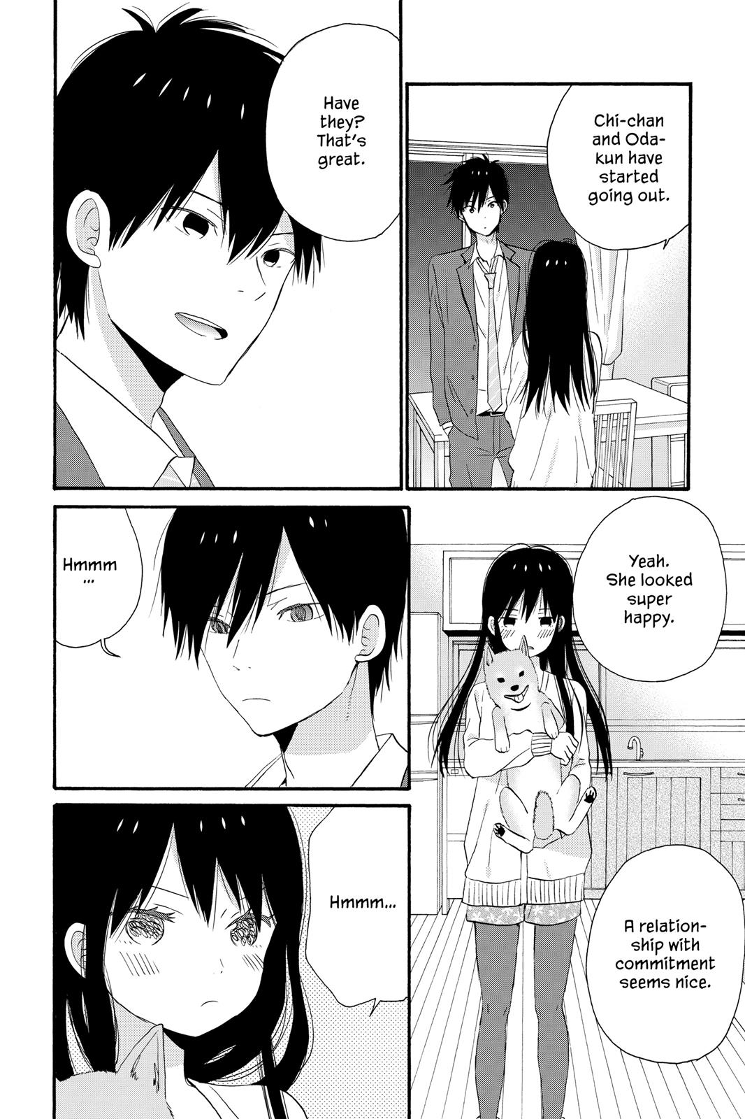 Read House of the Sun EN Manga Online