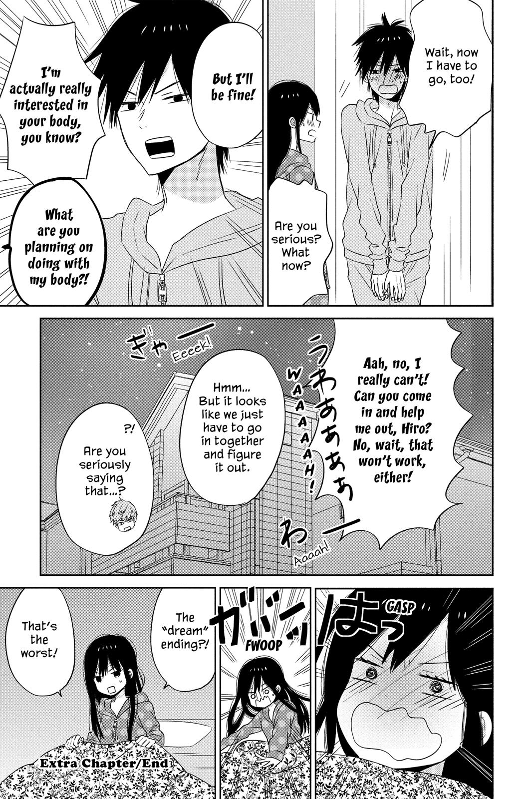 Read House of the Sun EN Manga Online