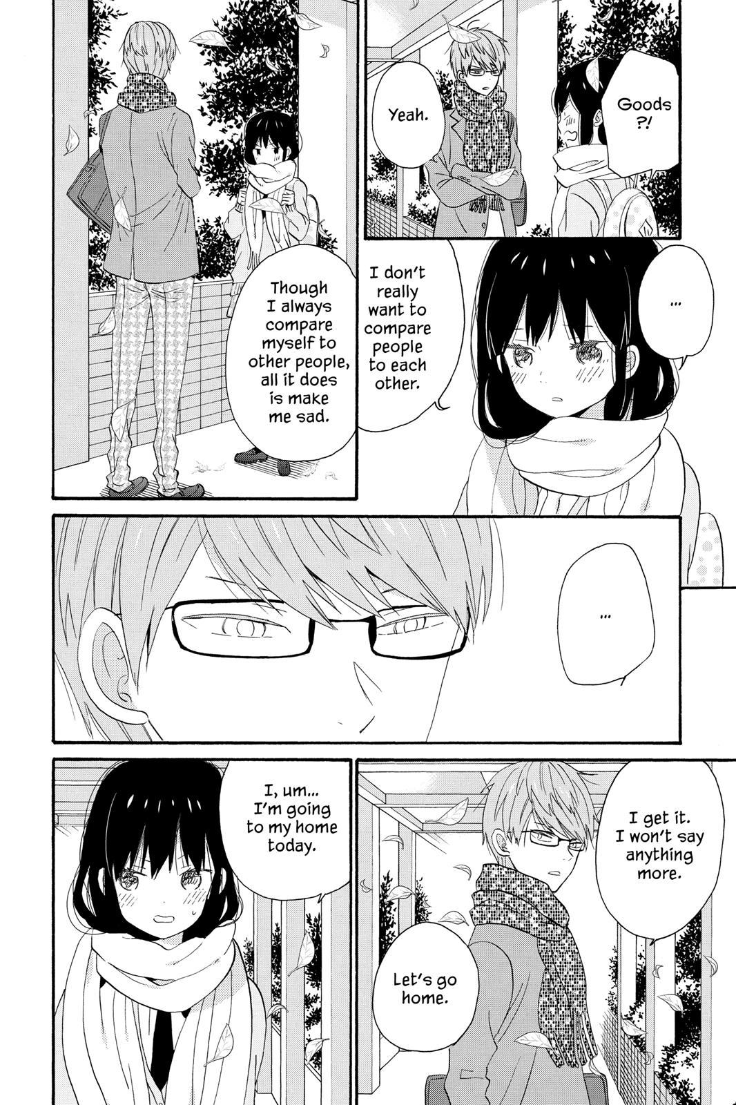 Read House of the Sun EN Manga Online