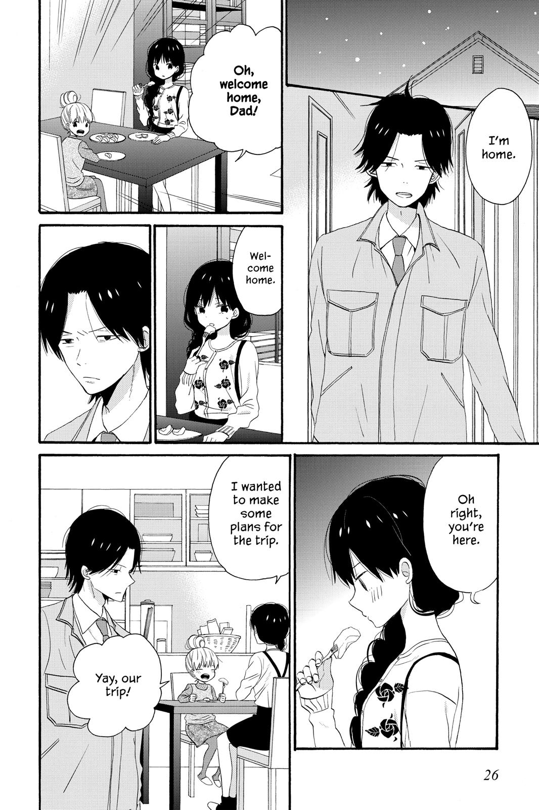 Read House of the Sun EN Manga Online