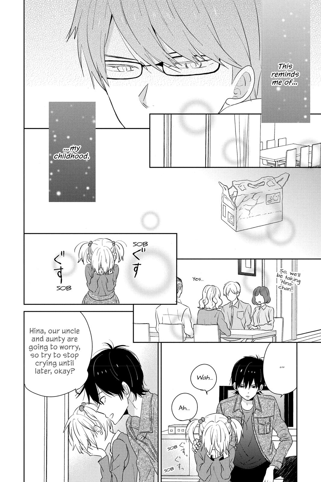 Read House of the Sun EN Manga Online