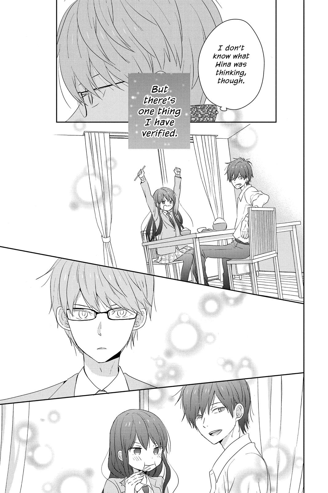 Read House of the Sun EN Manga Online